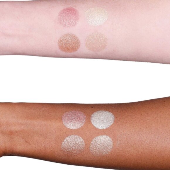 Moonshroom Highlighter Palette - Picture 3 of 3